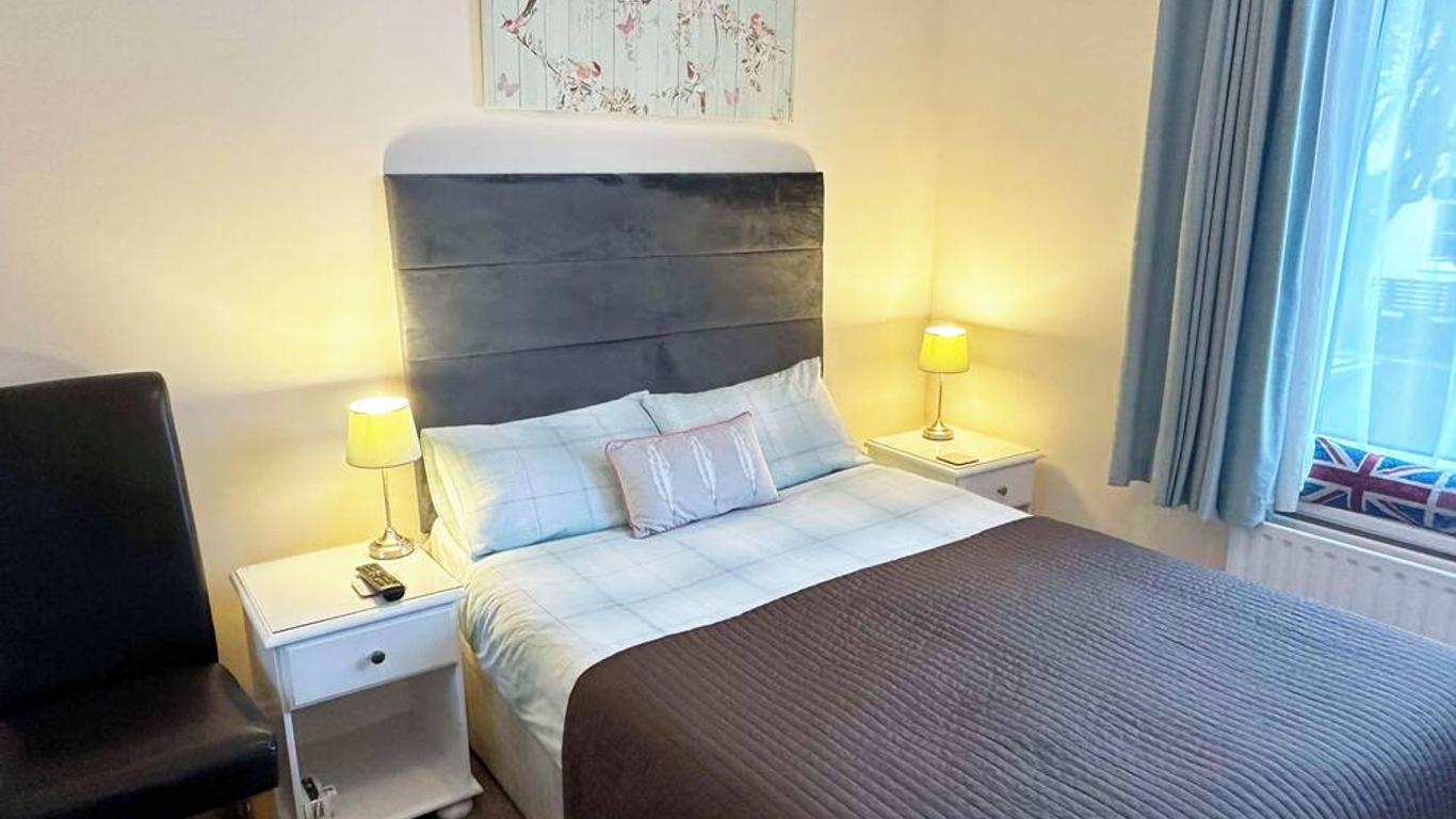 Esk Vale Guest House