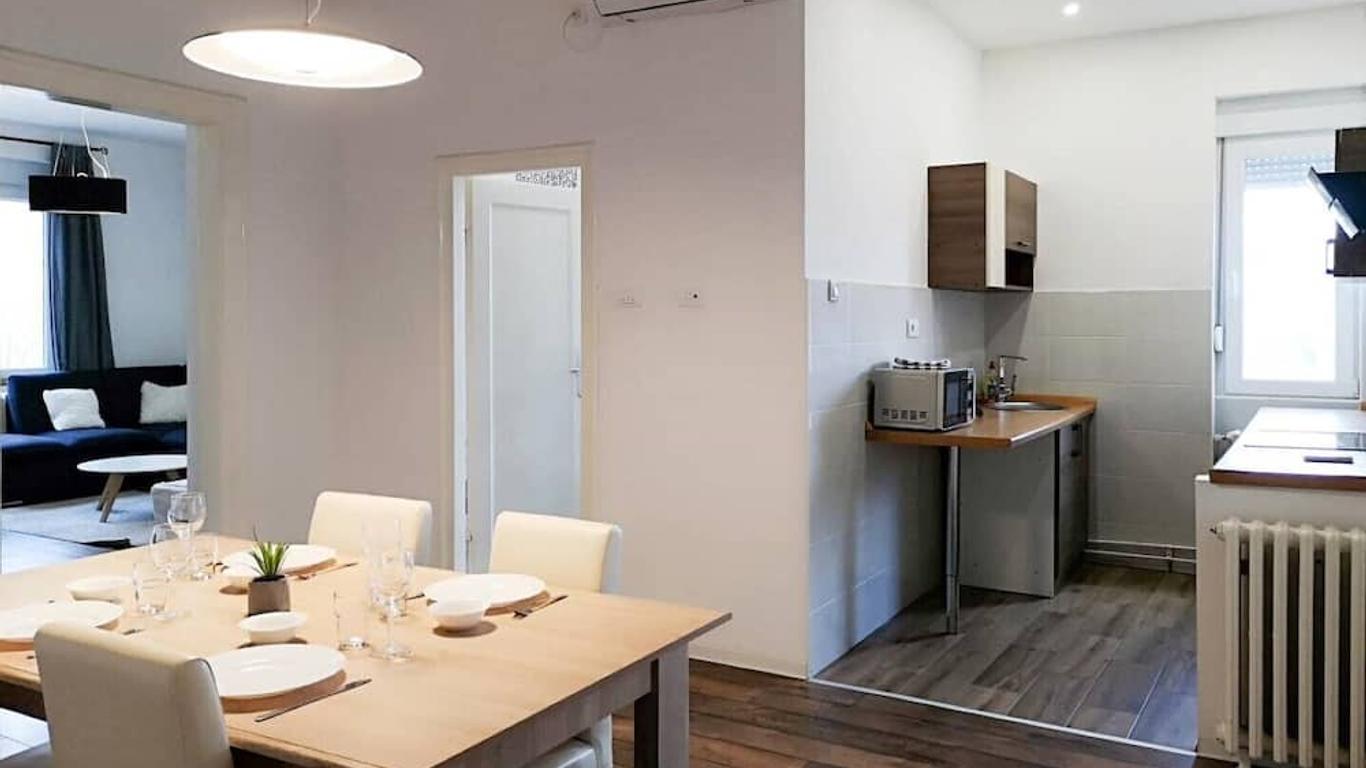 Filinhome Stefanovica Suite 2