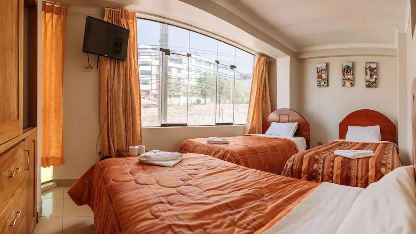 Mallmanya Inn Hotel