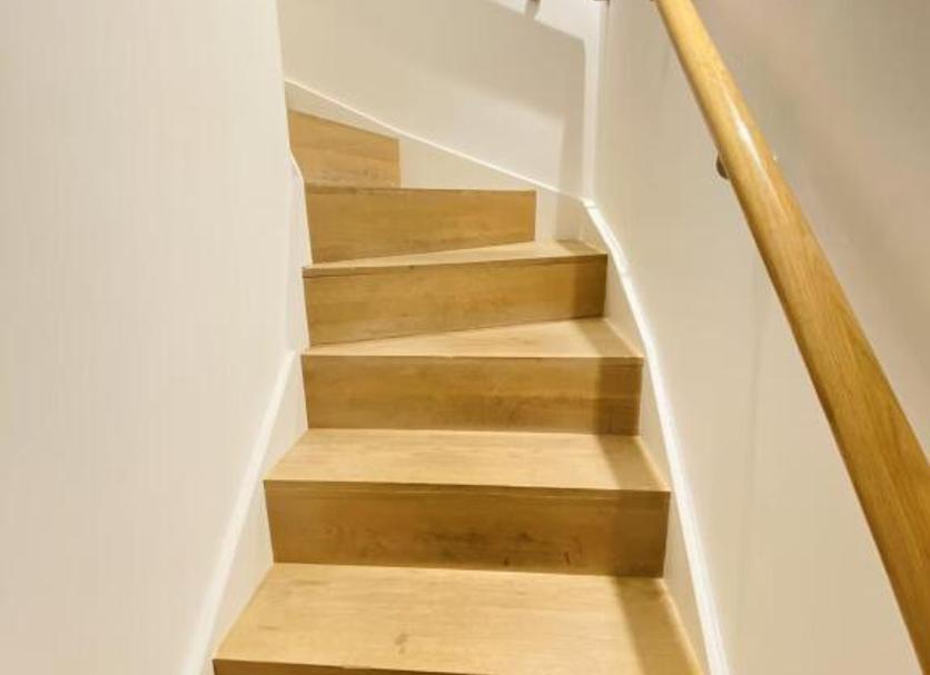 Stairs Photo
