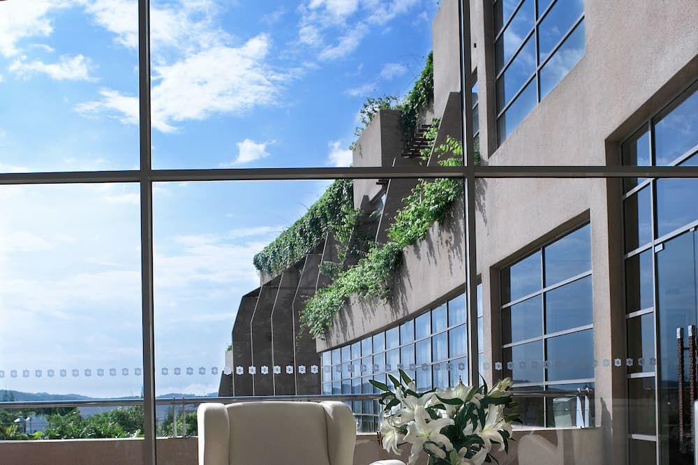 Outdoor view