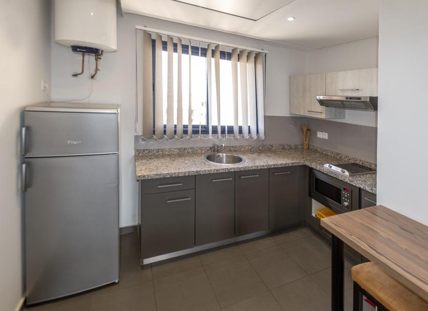 Kitchen Photo