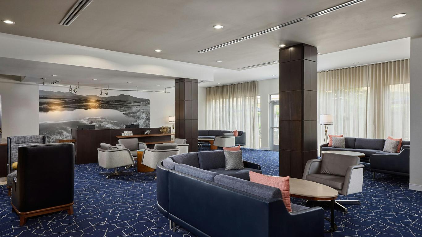 Courtyard By Marriott Denver Southwest/Littleton