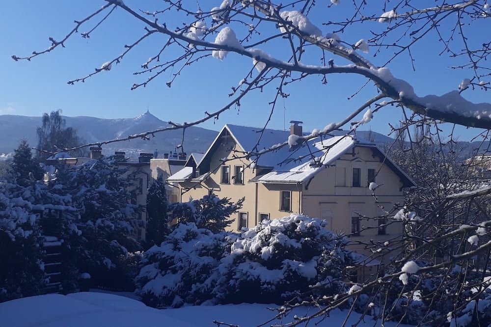 Outdoor view
