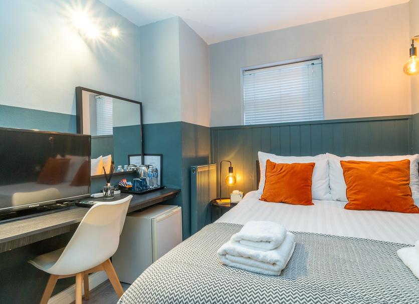 Bedroom Photo
