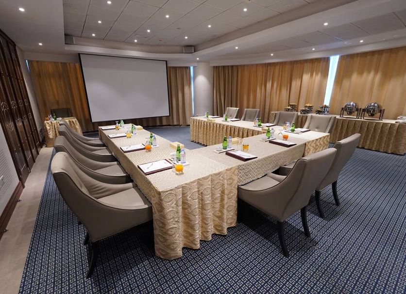 Conference room Photo