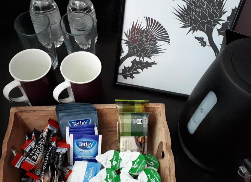 Room amenity Photo