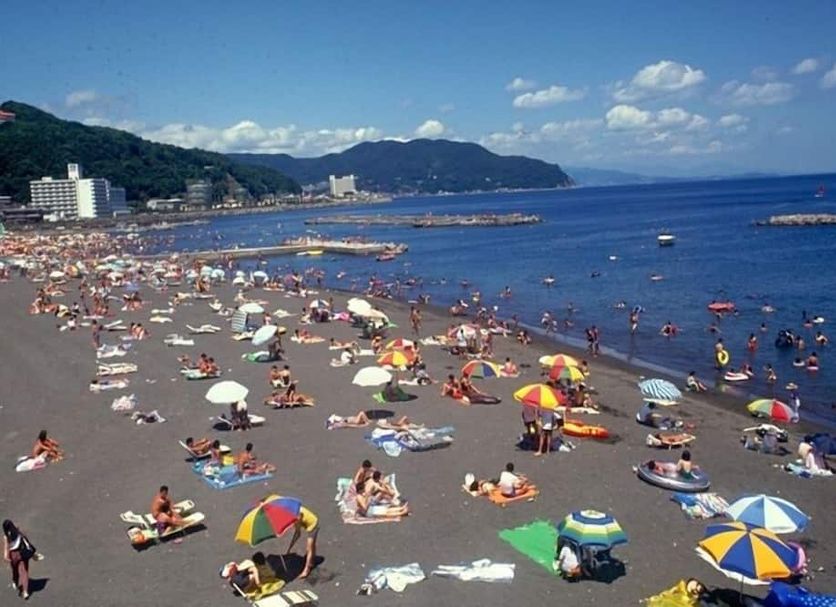 Beach Photo