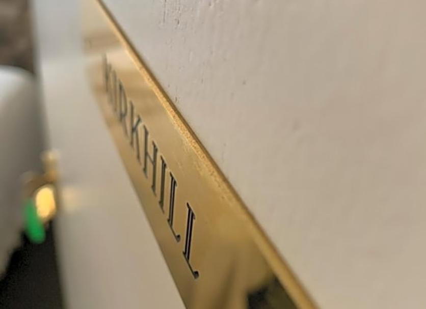 Stairs Photo