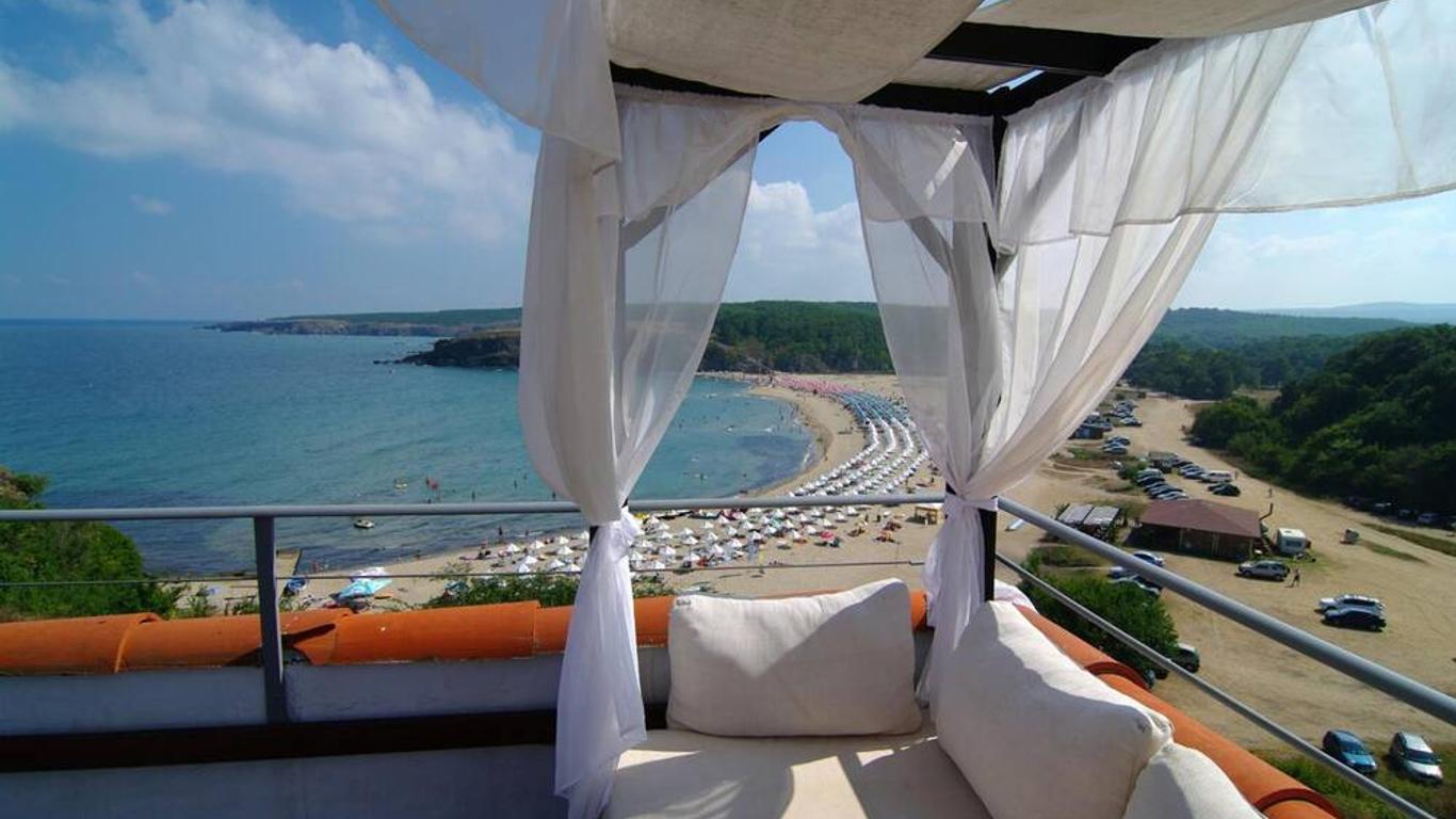 Bella Vista Beach Club
