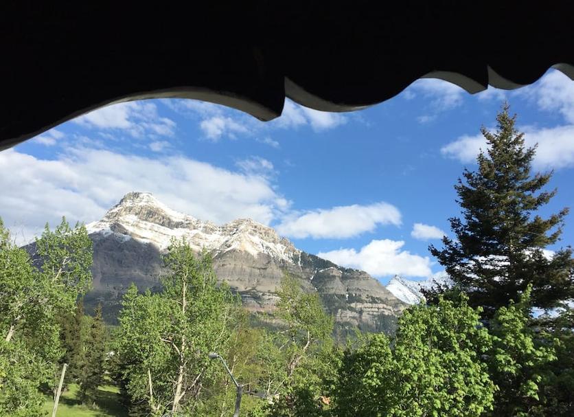 Outdoor view Photo