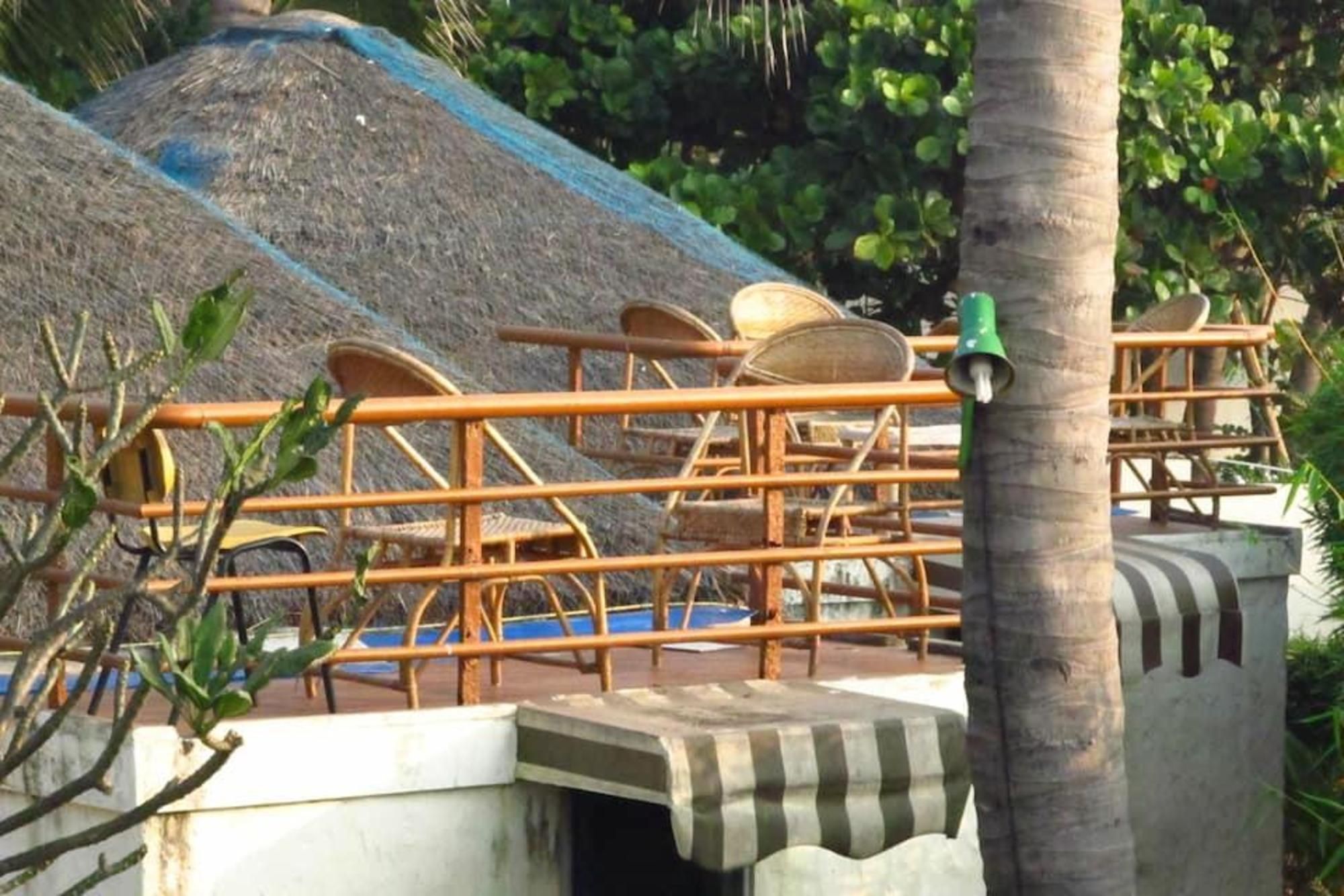 Outdoor view