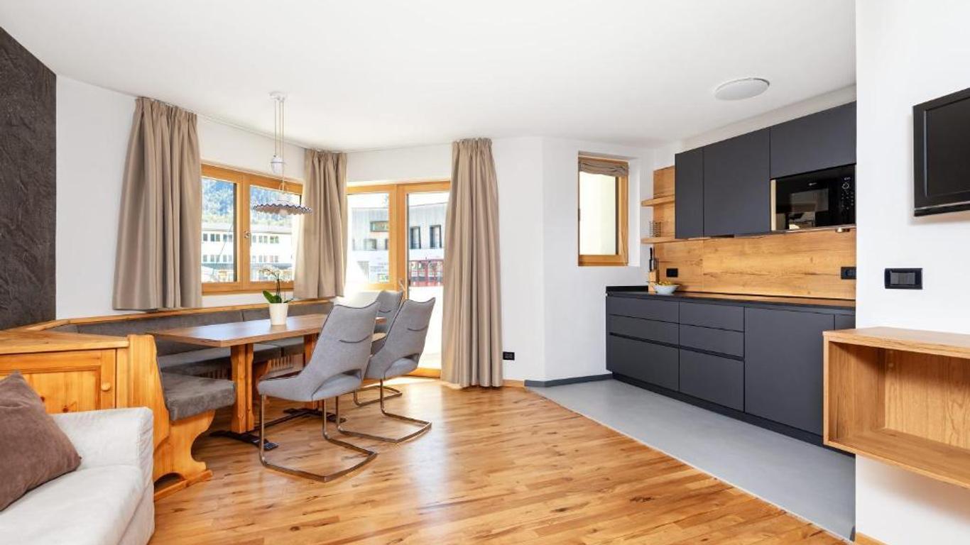 Residence Catarina Lanz