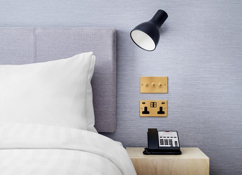 Room amenity Photo