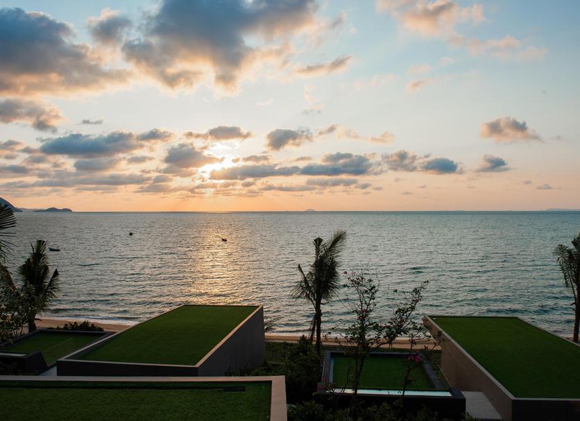Outdoor view Photo