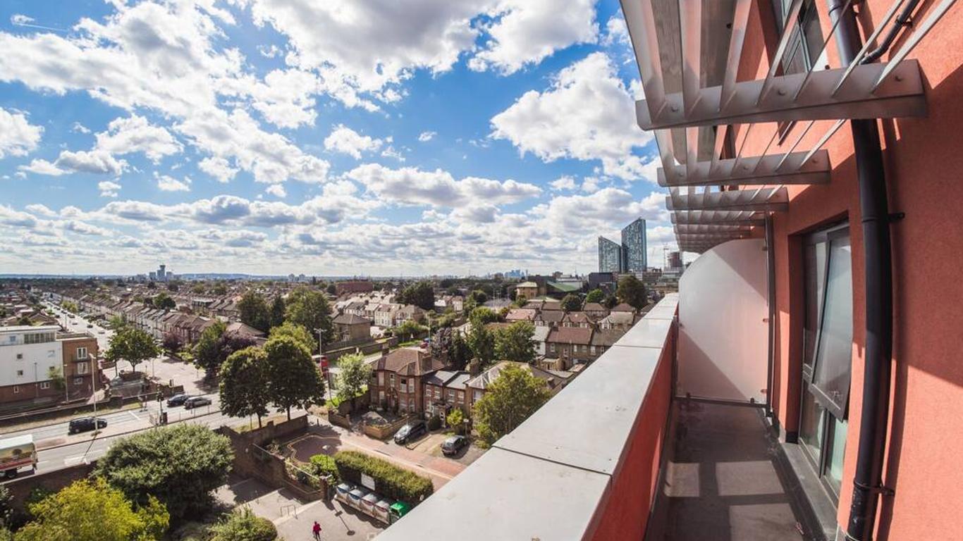 Ilford Tower Apartments