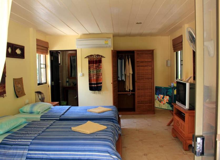 Bedroom Photo