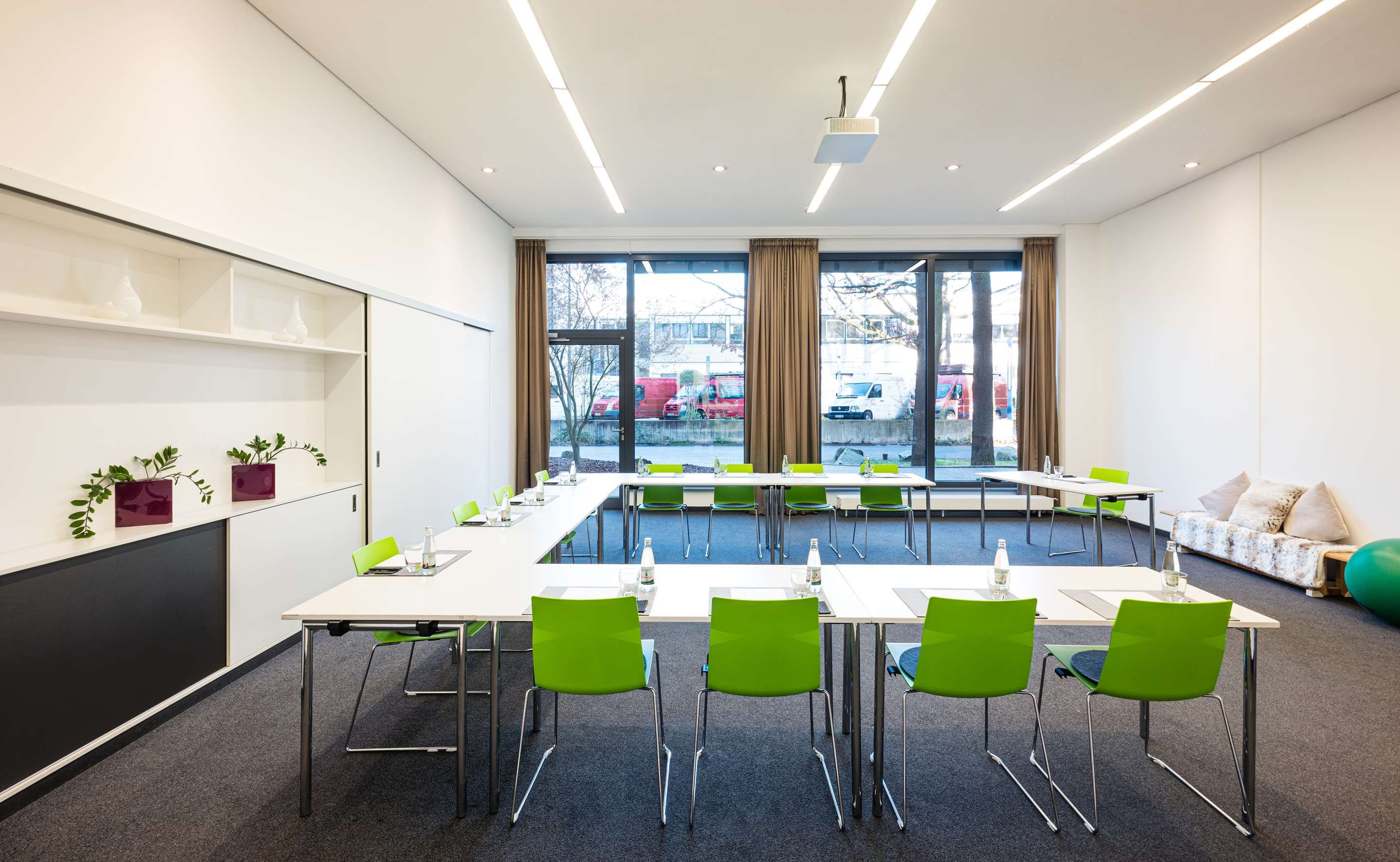 Conference room