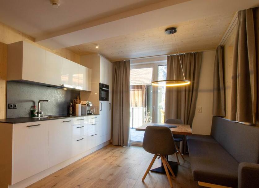 Kitchen Photo