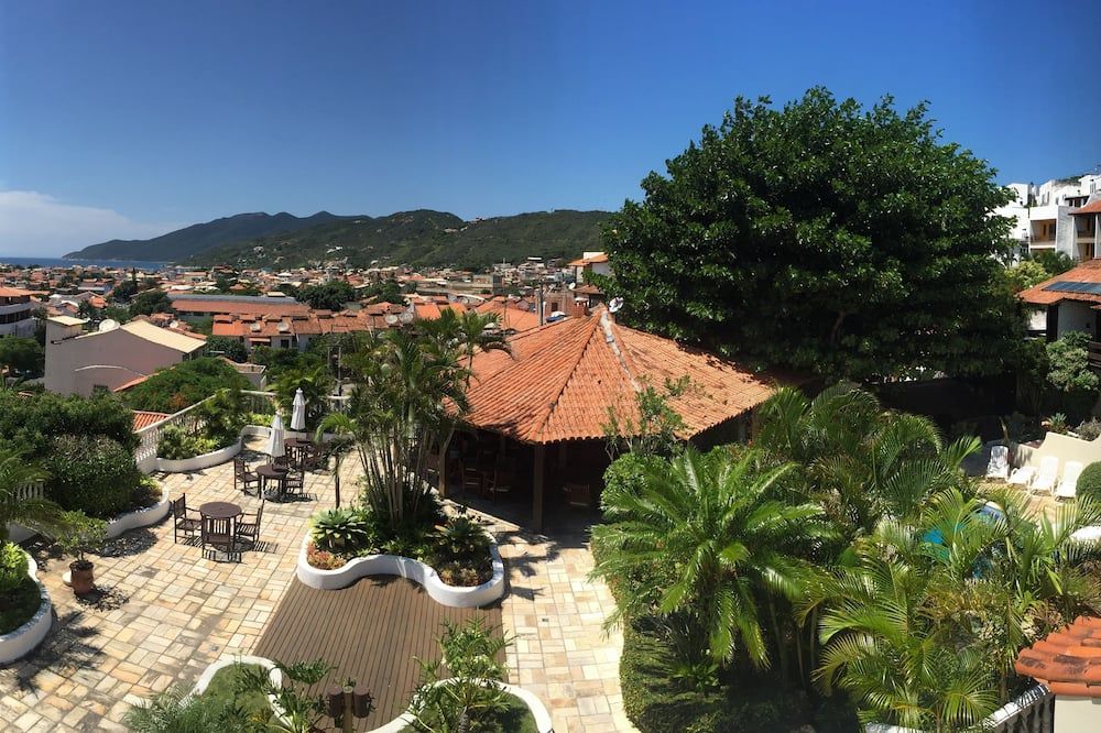 Outdoor view