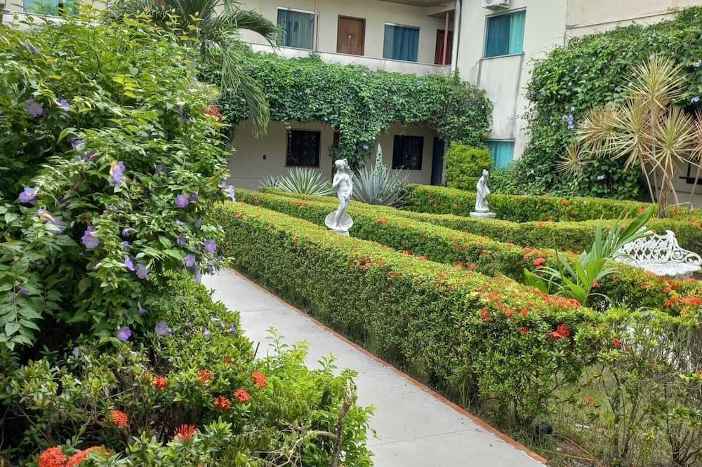 Outdoor view