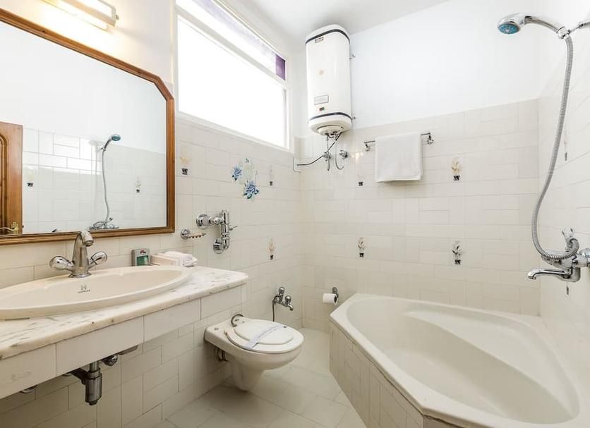 Bathroom Photo