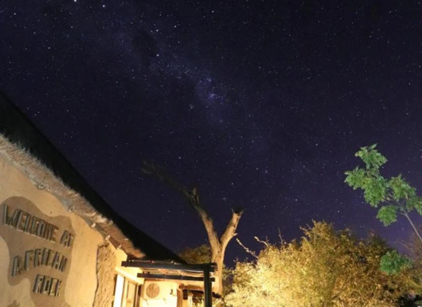 Outdoor view Photo