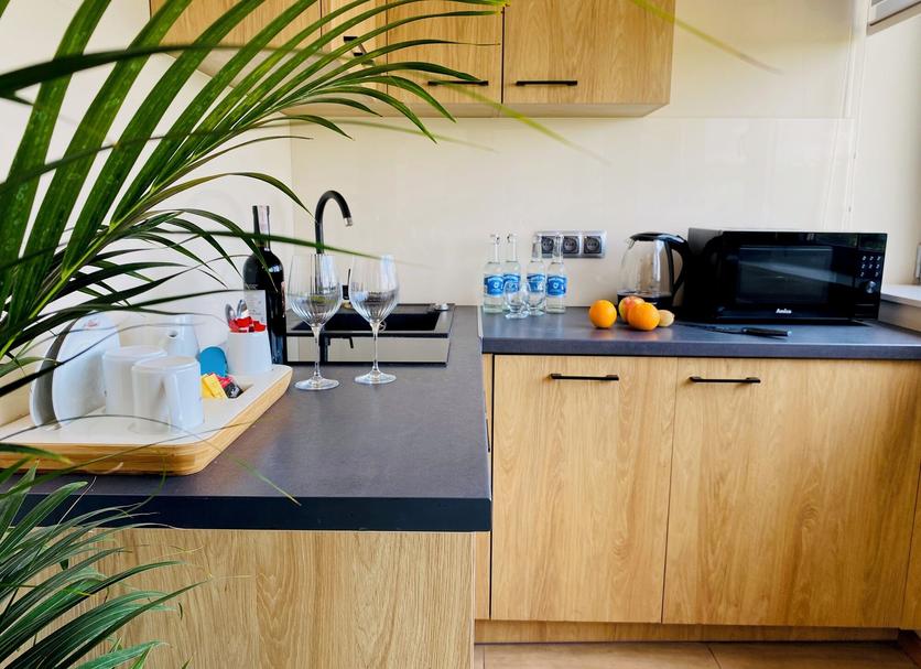 Kitchen Photo