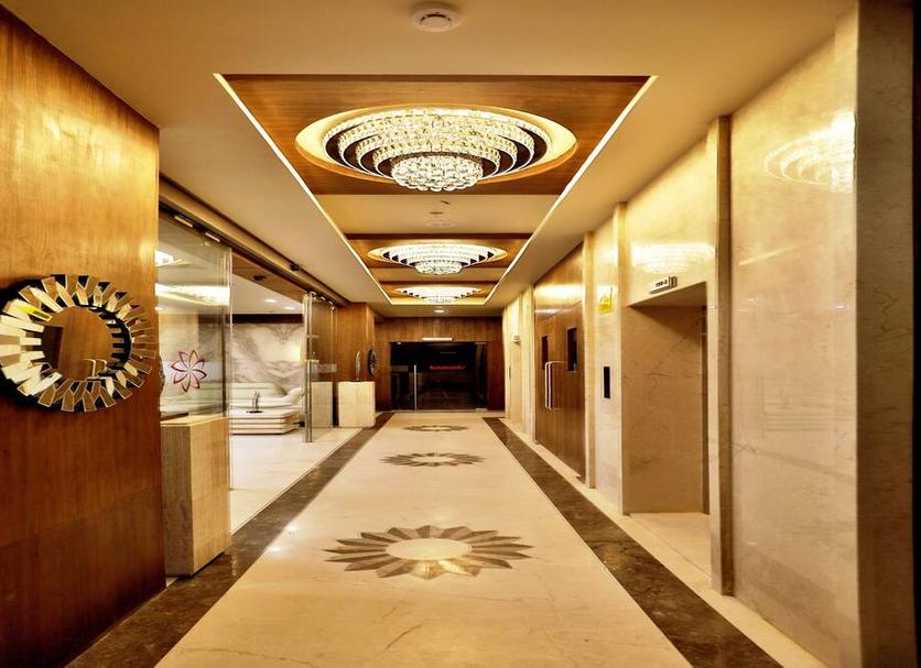 Hallway Photo