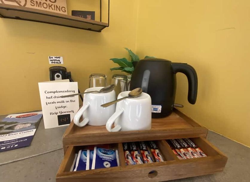 Room amenity Photo