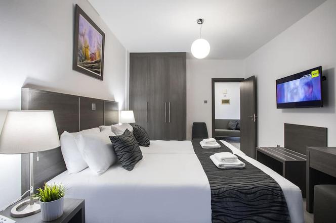 Blazer Residence