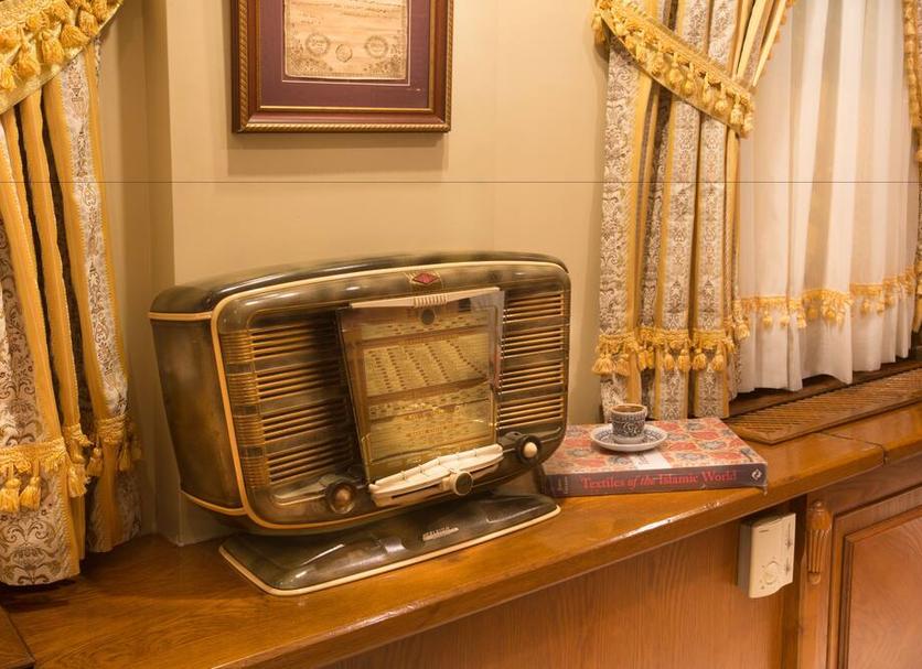 Room amenity Photo