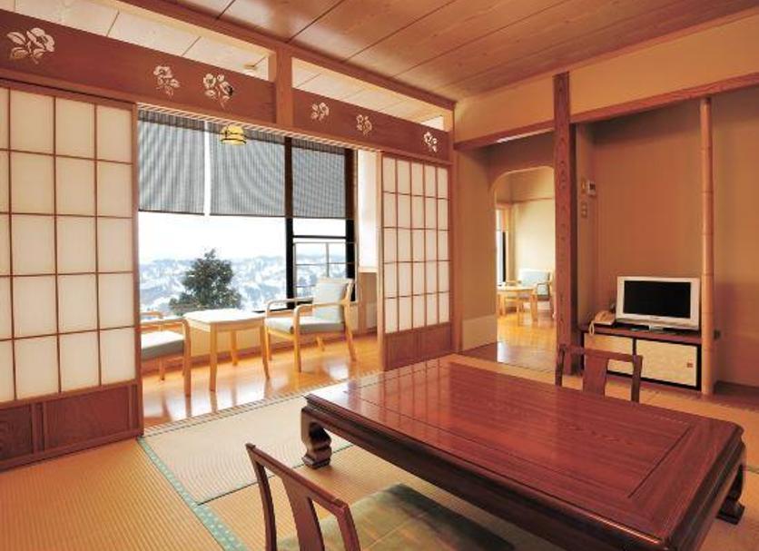 Dining room Photo