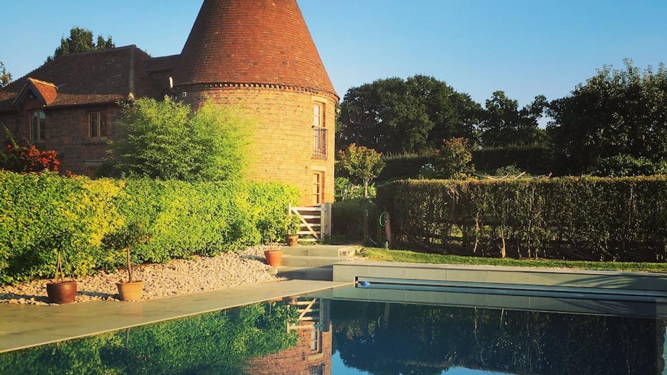 Hurst Farm B&B
