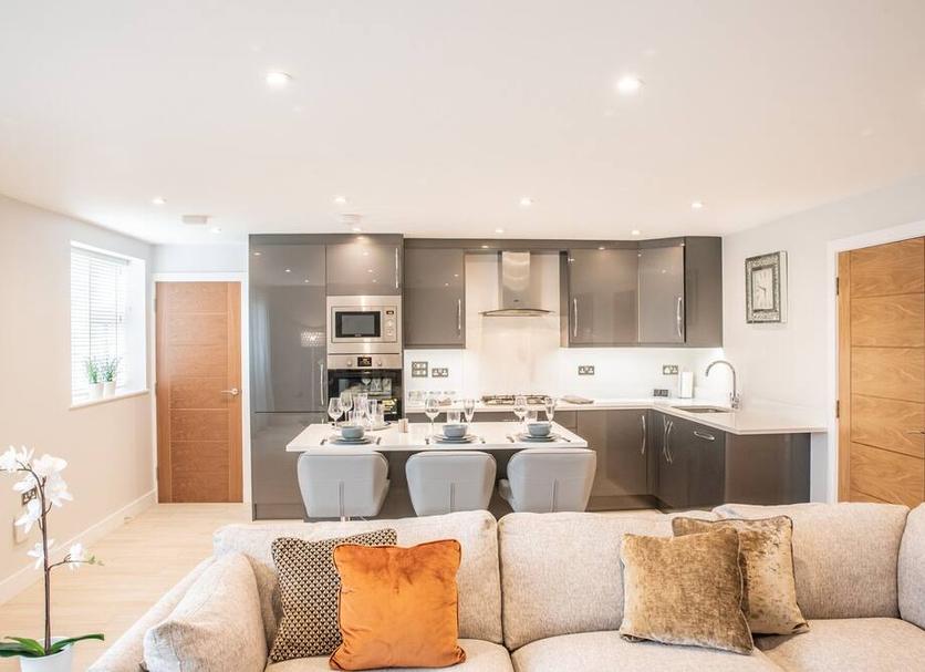 Kitchen Photo