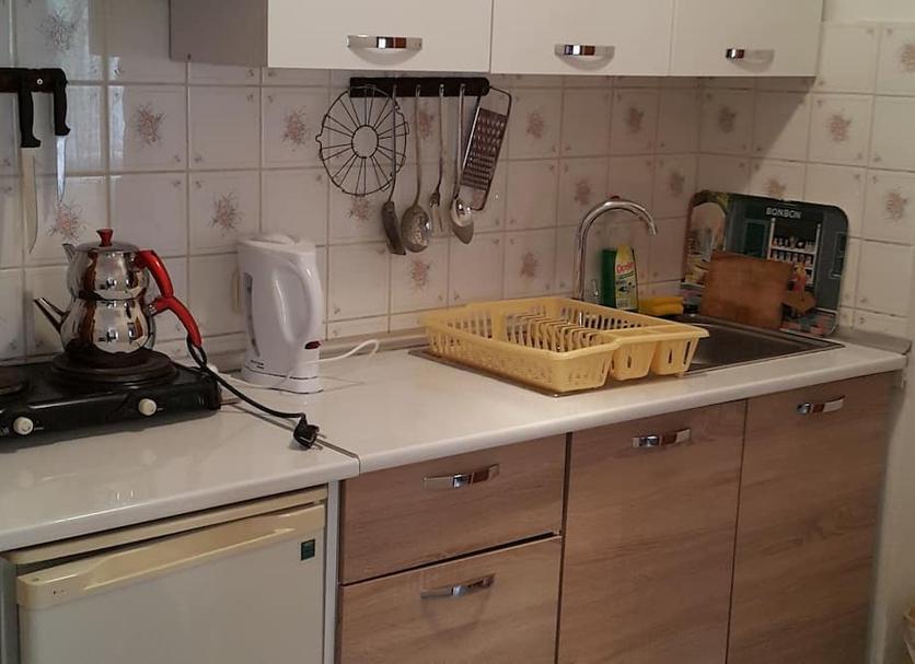 Kitchen Photo