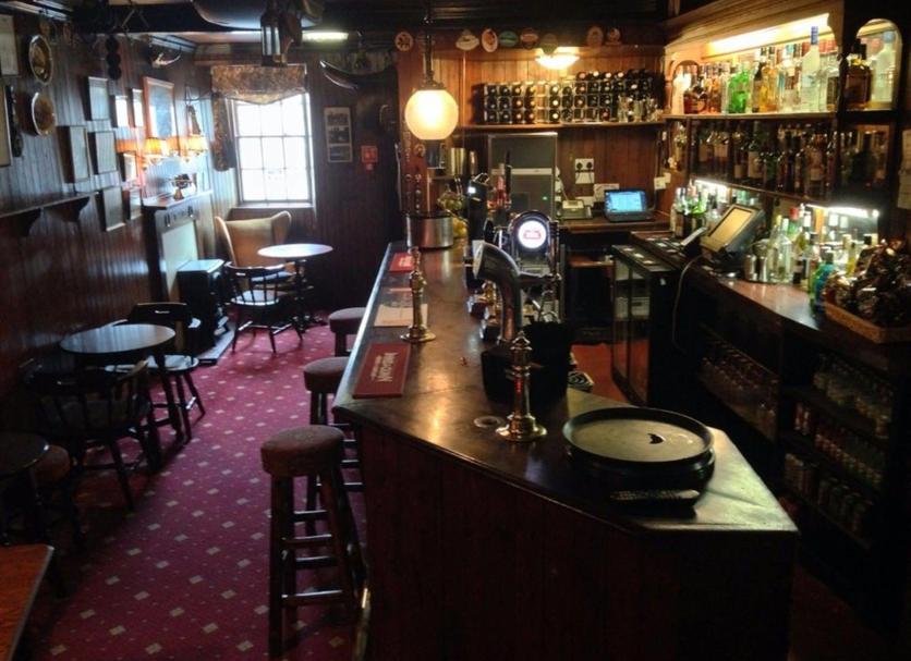 Bar Photo