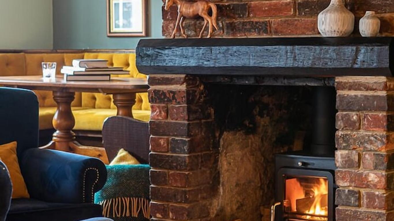 The Filly Inn