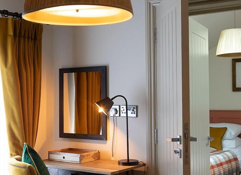 Room amenity Photo