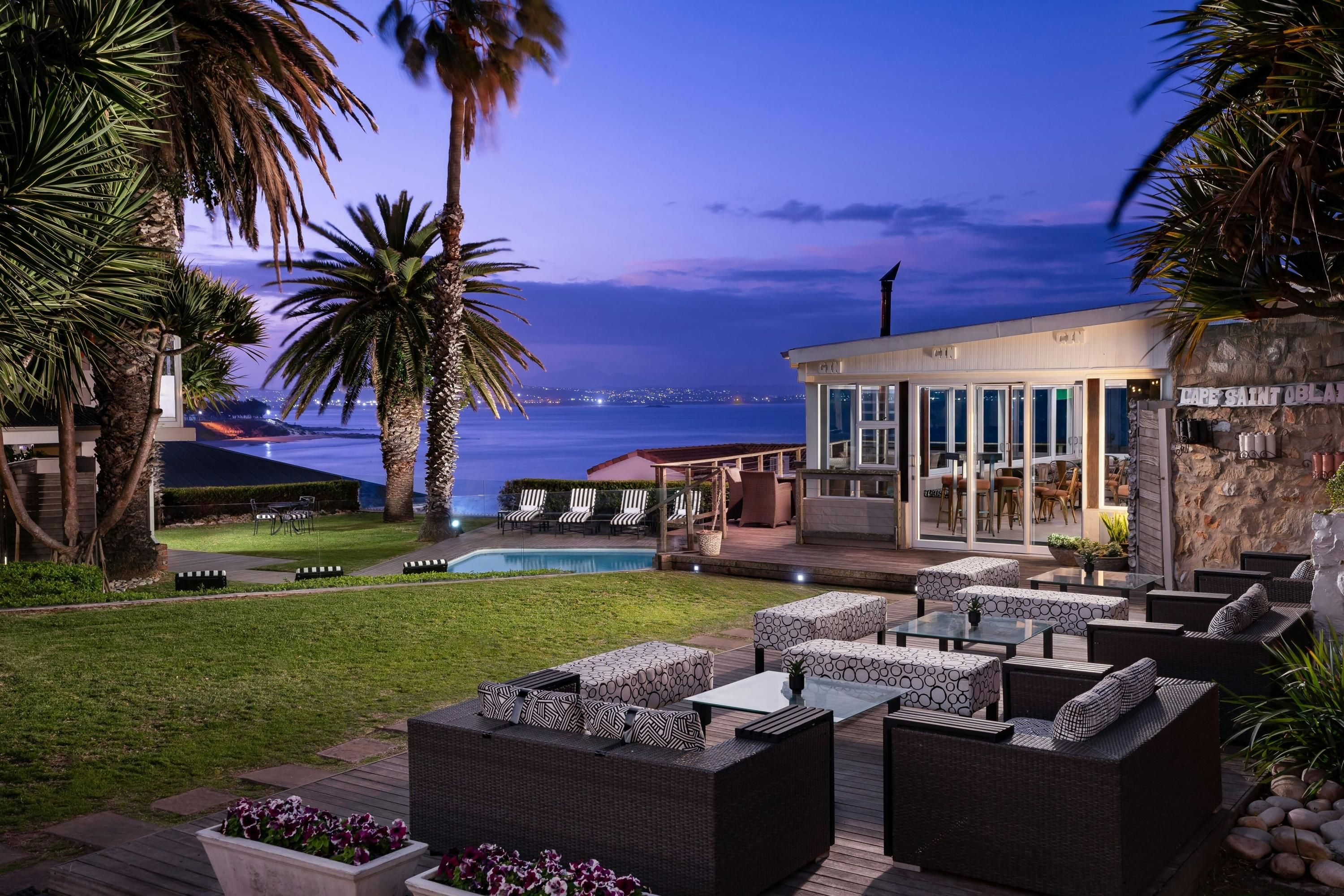 Outdoor view