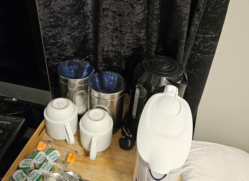 Room amenity Photo