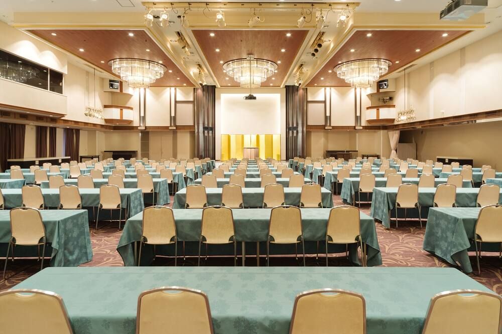 Conference room