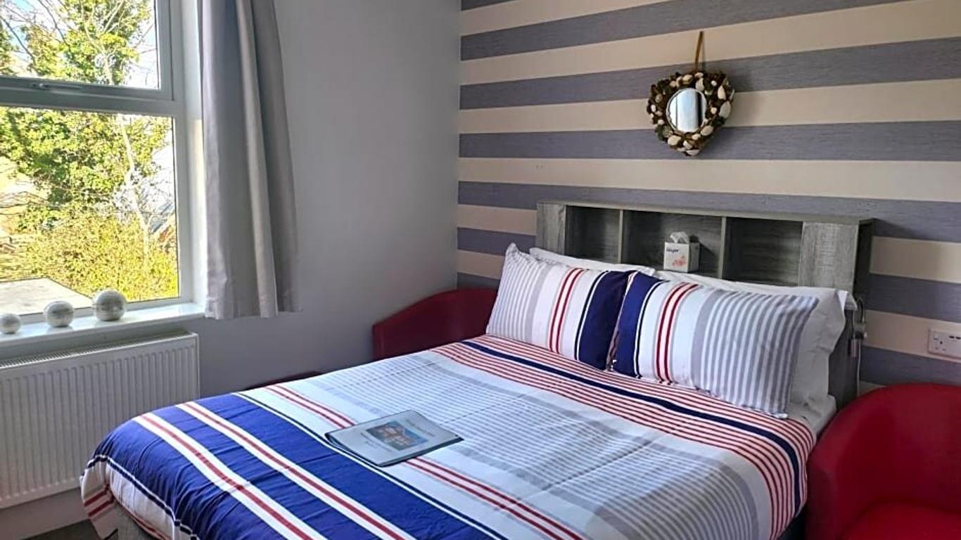 South Beach B & B