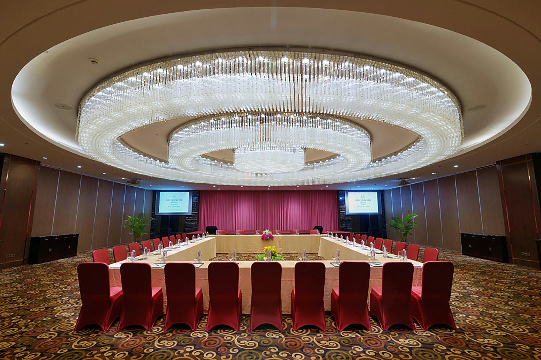 Conference room