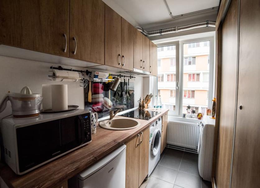 Kitchen Photo