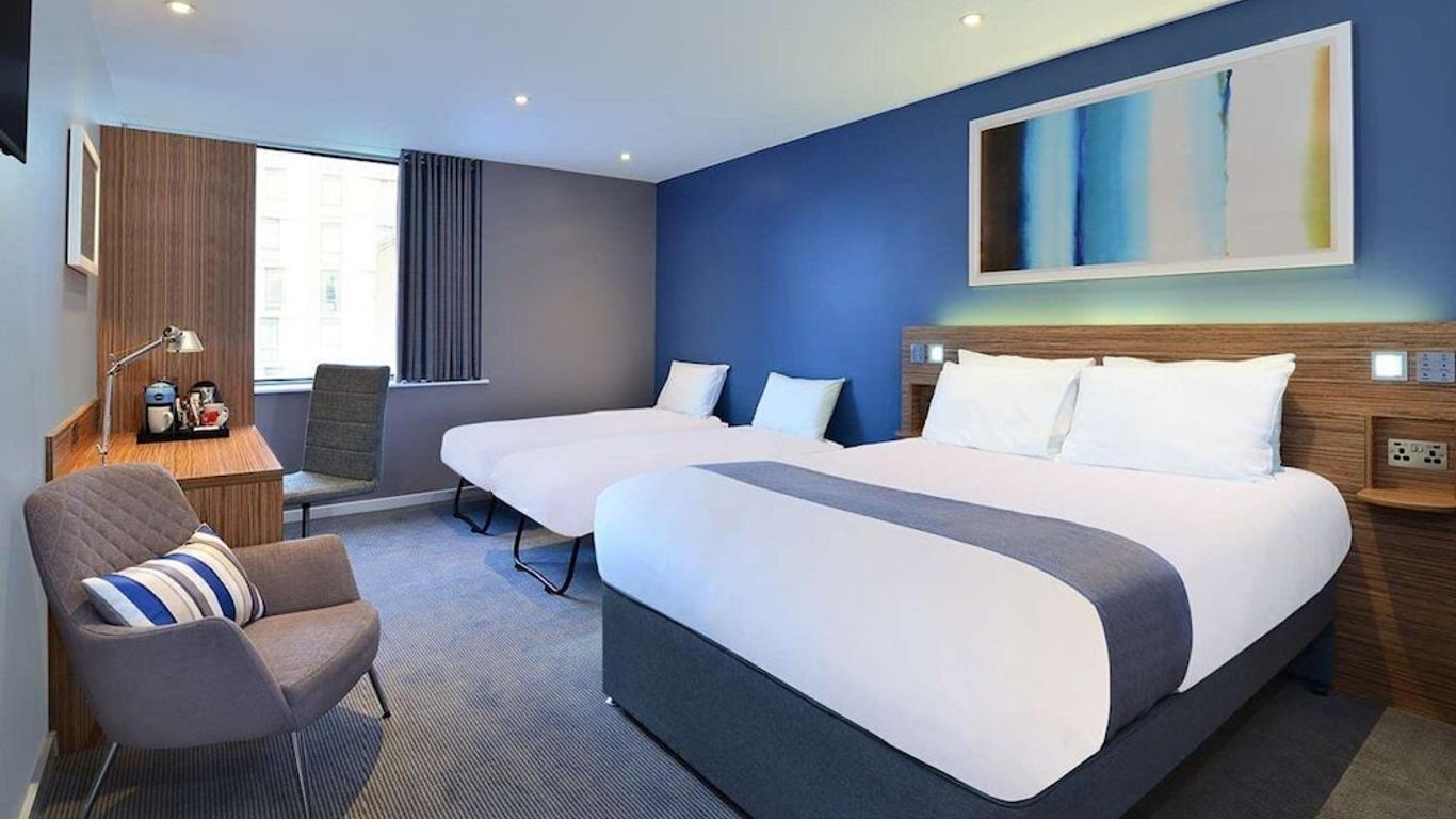 Travelodge Maidstone Central