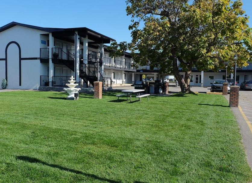 Outdoor view Photo