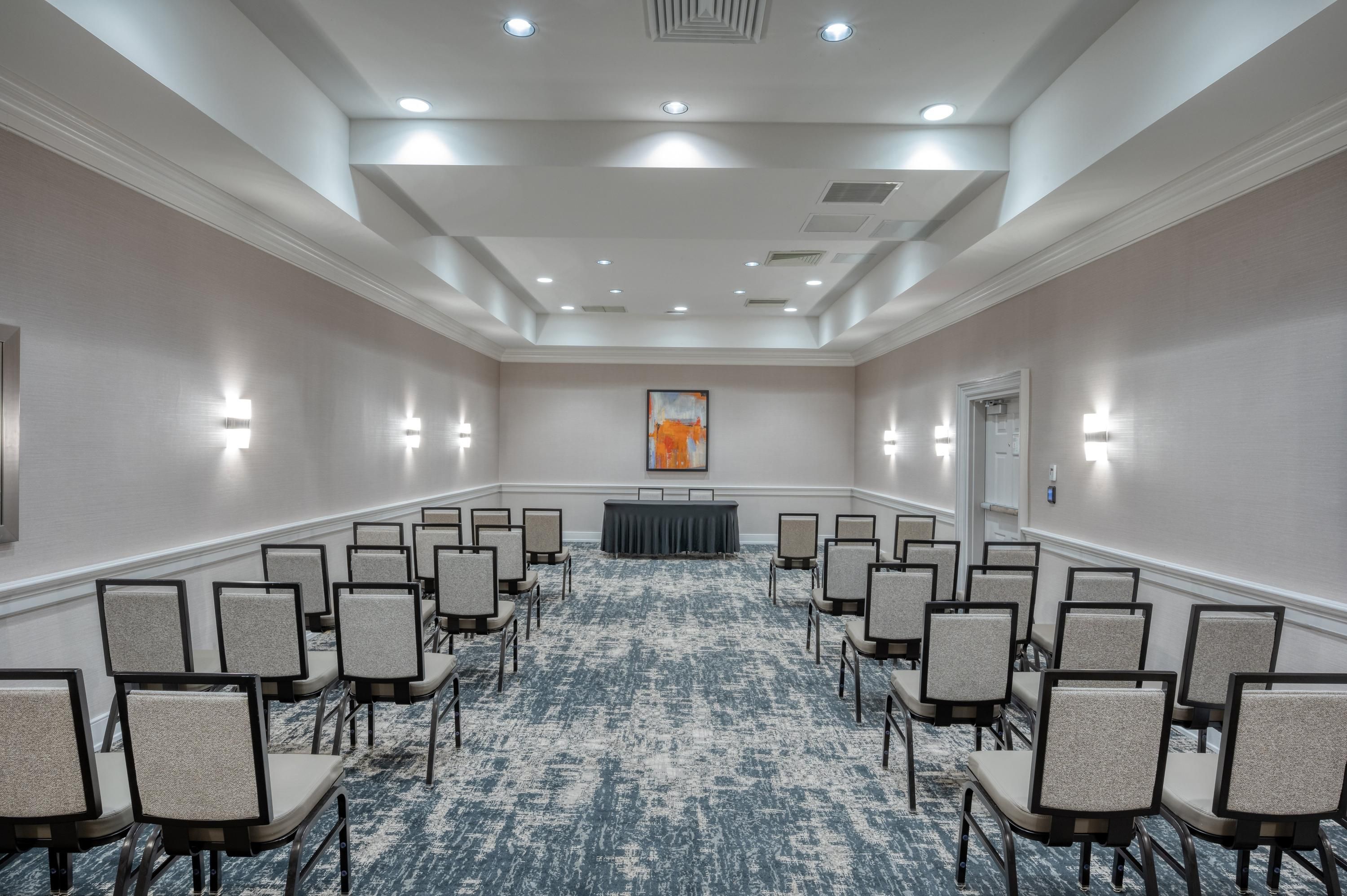 Conference room