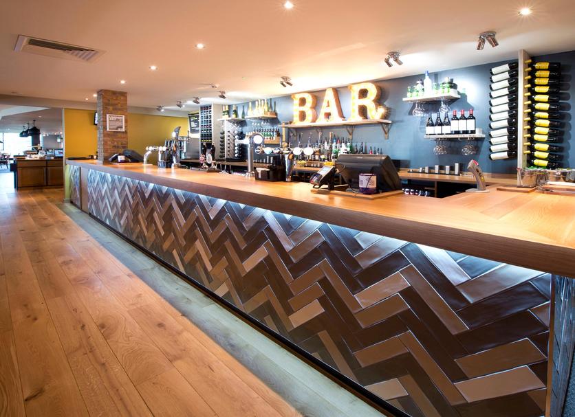 Bar Photo