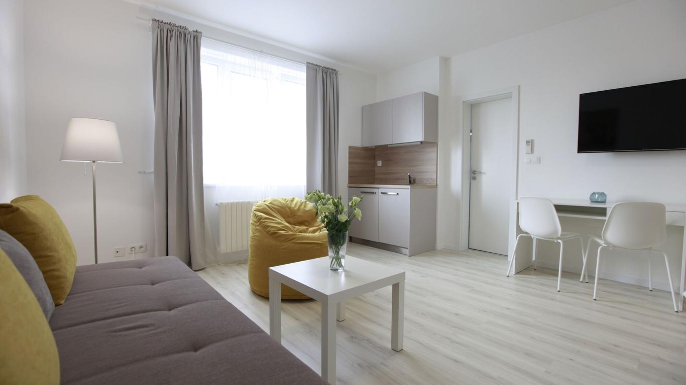 City Center Best Place Apartments